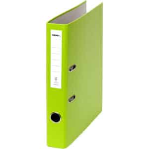 NOVOOO Pro Raccoglitore 4cm 10349431NO2U verde chiaro A4