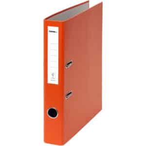 NOVOOO Pro Raccoglitore 4cm 10349435NO2U arancione A4