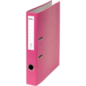NOVOOO Pro Raccoglitore 4cm 10349440NO2U rosa A4