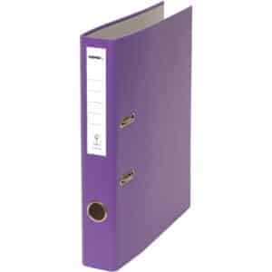 NOVOOO Pro Raccoglitore 4cm 10349442NO2U viola A4