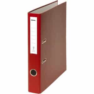 NOVOOO Pro Raccoglitore 4cm 10349447NO2U rosso vino A4