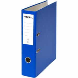 NOVOOO Pro Raccoglitore 7cm 10349707NO2U blu reale A4