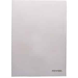 NOVOOO Pro cartella visiva 140my A4 400197665 trasparente liscio 10 pezzi