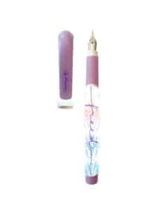 PELIKAN Penna stilografica M 50044375 New Batik Freedom