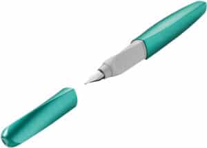 PELIKAN Stilografica Twist 820165 Cold Alaska
