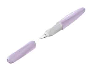 PELIKAN Penna stilografica Twist eco 822237 Lavender