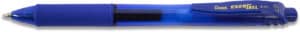 PENTEL Roller EnerGel X 0.7mm BL107-CX blu