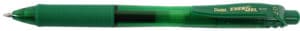 PENTEL Roller EnerGel X 0.7mm BL107-DX verde