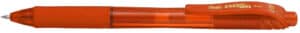 PENTEL Roller EnerGel X 0.7mm BL107-FX arancio