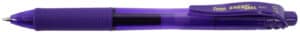 PENTEL Roller EnerGel X 0.7mm BL107-VX viola
