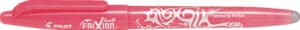PILOT FriXion Ball 0.7mm BL-FR7-CP coral-pink, corrigibile