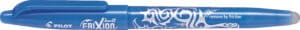 PILOT FriXion Ball 0.7mm BL-FR7-SKL azzurro
