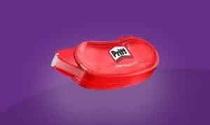 PRITT Roller collante 5mmx6m ZMGPB permanent