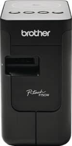 PTOUCH Dispositivo di lettering PT-P750W incl. adattore e rotolo