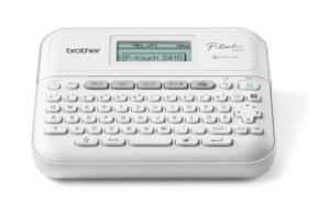 PTOUCH Etichettatura PTD410 bianco