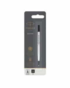 PARKER Rollerball-Mine M 1950323 nero