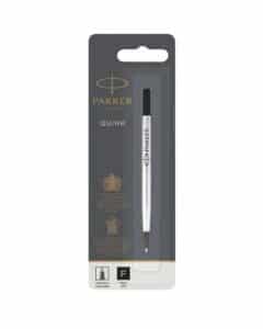 PARKER Rollerball-Mine F 1950321 nero