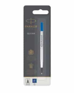 PARKER Rollerball-Mine F 1950322 blu