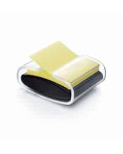 POST-IT Z-Notes Dispenser 76x76mm PRO-B1Y giallo 90 fogli