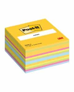POST-IT Blocchetto 76x76mm 2030-U multicolor/450 fogli