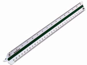 RUMOLD Standard triangolari-150 30cm 150/4/30 architetto 4