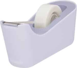 SCOTCH Dispenser 19mmx33m C18-L lavender, incl. 1 Magic Tape