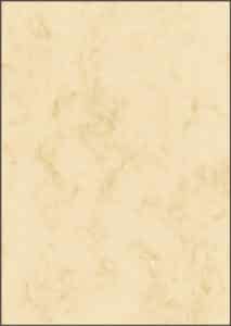 SIGEL Carta design A4 DP181 90g, marmo 25 fogli