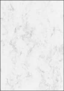 SIGEL Carta design A4 DP183 90g, marmo 25 fogli