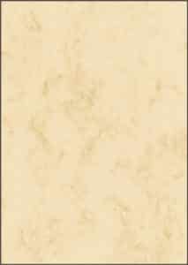 SIGEL Carta design A4 DP372 90g, marmo 100 fogli