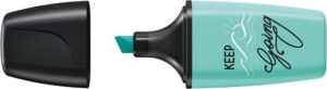STABILO BOSS MINI Pastell 2.0 07/113-9 turchese