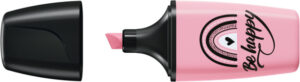 STABILO BOSS MINI Pastell 2.0 07/129-9 rosa