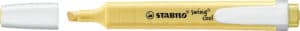 STABILO Swing cool Pastell 275/144-8 giallo