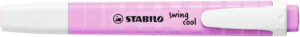 STABILO Evidenziatore Swing Cool 1-4mm 275/158-8 rosso viola