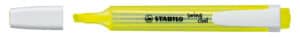 STABILO Swing Cool Marker 275/24 giallo