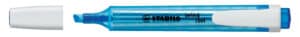 STABILO Swing Cool Marker 275/31 blu