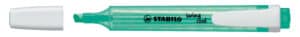STABILO Swing Cool Marker 1-4mm 275/51 turchese