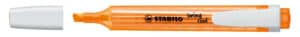 STABILO Evidenziatore Swing Cool 1-4mm 275-54 arancione
