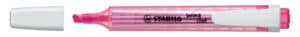 STABILO Swing Cool Marker 275/56 pink
