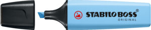 STABILO BOSS Pastell 2-5mm 70/112 azzurro