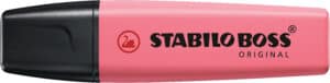 STABILO Textmarker BOSS Pastell 70/150 cherry