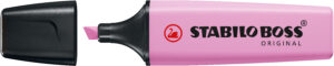 STABILO BOSS Pastell 2-5mm 70/158 porpora