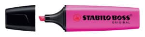 STABILO Boss Marker Original 70/58 porpora