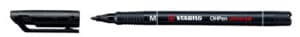STABILO OHP Pen permanent M 843/46 nero