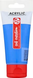 TALENS Colore acrilici 75ml 3511512M Blu cobalto