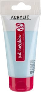 TALENS Colore acrilici 75ml 3511551M Blu cielo