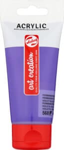 TALENS Colore acrilici 75ml 3511568M Blu violetto