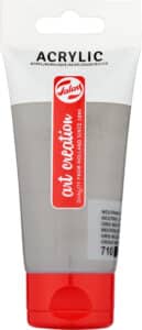 TALENS Colore acrilici 75ml 3511710M Grigio neutro