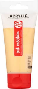 TALENS Colore acrilici 75ml 3511801M oro