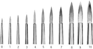 TALENS Pennello per acquarello No.2 90519102