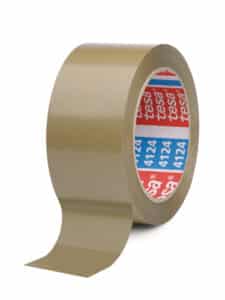 TESA Nastro d'imballagio 30mmx66m 412400094 marrone